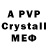 A PVP мука 69pips
