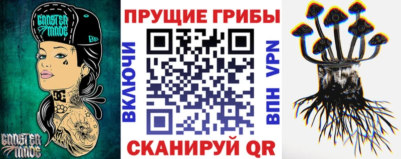 Галлюциногенные грибы MAGIC MUSHROOMS  Макаров 